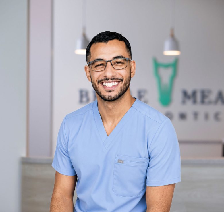Cyril Botorous, DDS