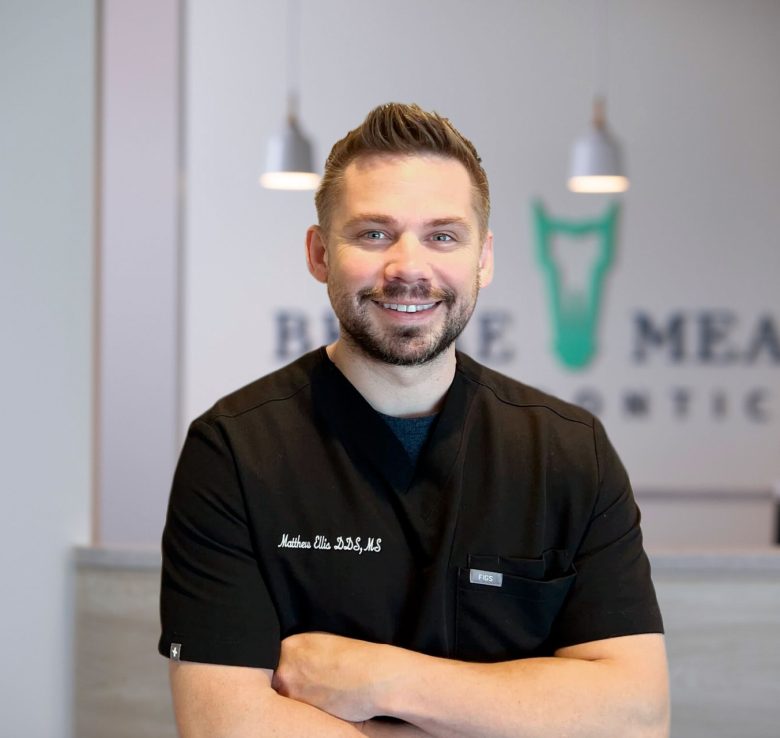 Matthew Ellis, DDS